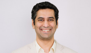 Jesan Thaker