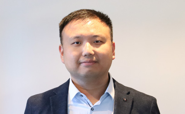 Dr Jimmy Sun
