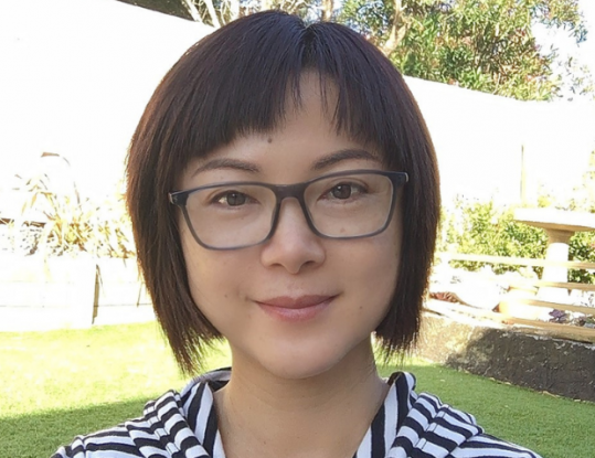 Julie Gu news image