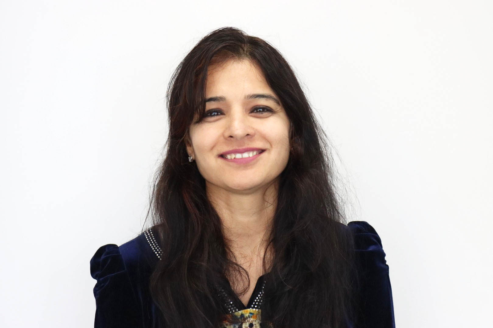 Kanika Hans