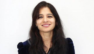 Kanika Hans