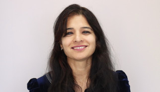 Kanika Hans