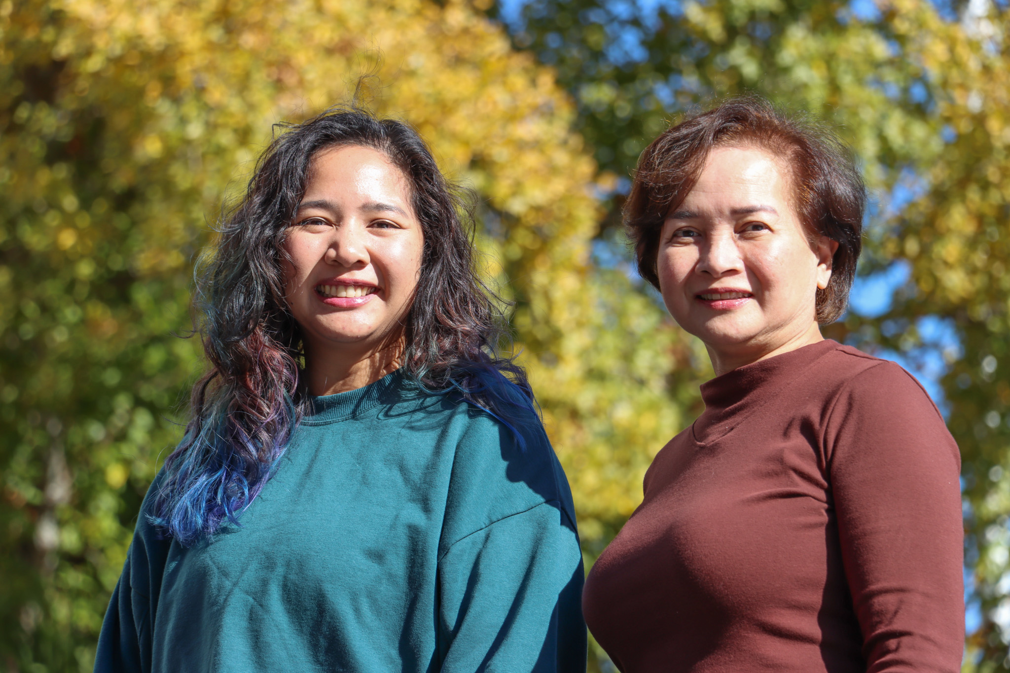 <p>Learning for life as a family</p>