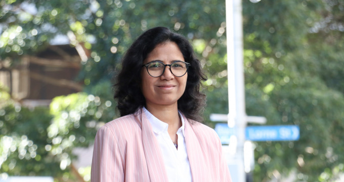 Lavanya