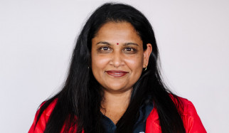 LeeAnne Govender