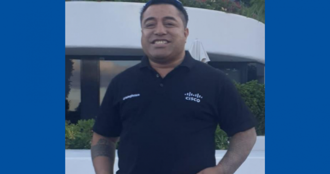 Levi Tuiavii 