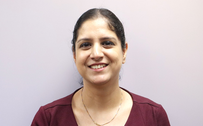 Lovleen Kaur