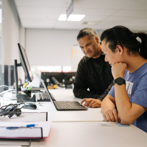 Master of AI Integrated IT Solutions 