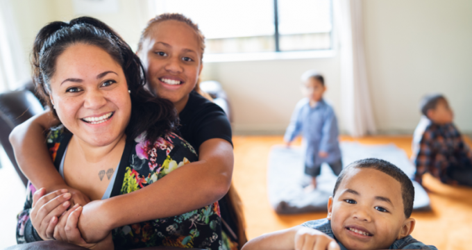 Maori language week 