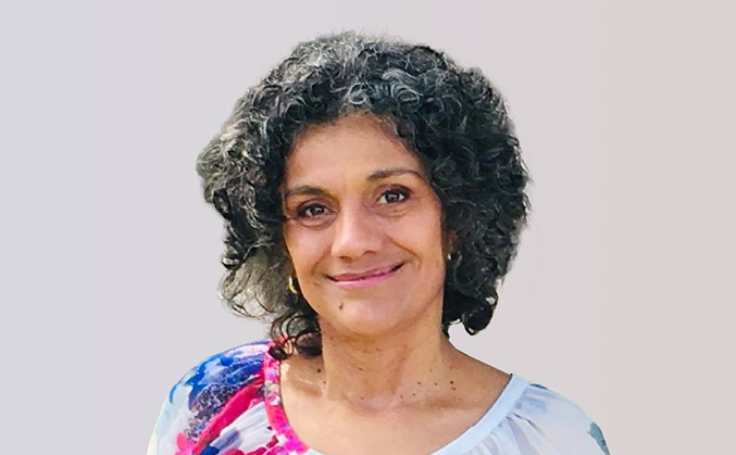Maria Monroy