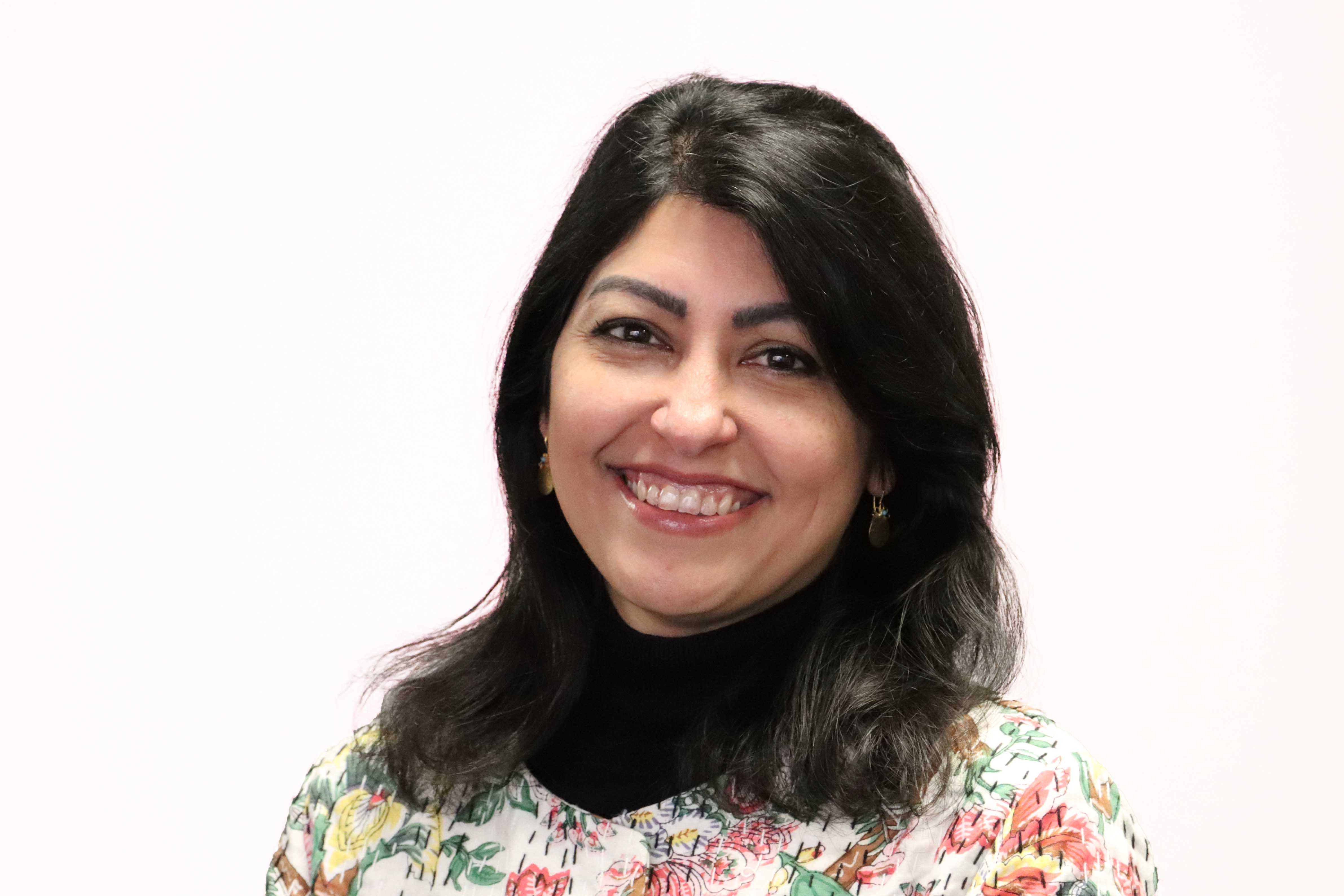 Maryam Mirabzadeh