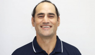 Matt Rua