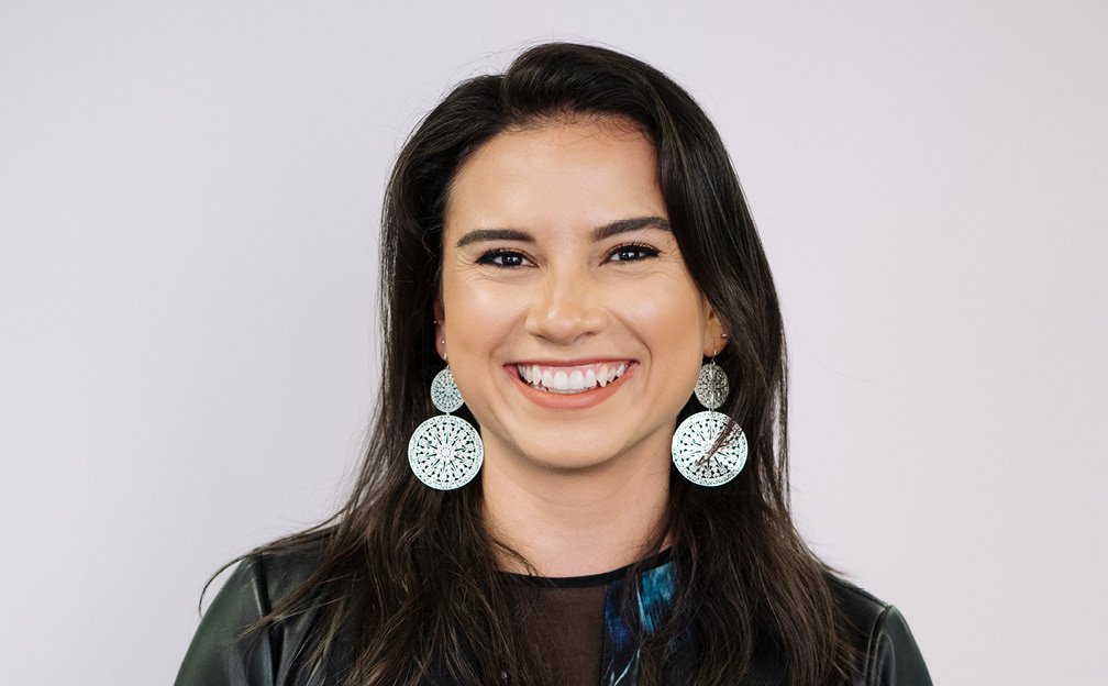 Melissa Walsh