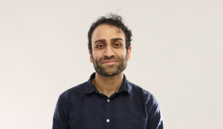 Dr Mostafa Razi