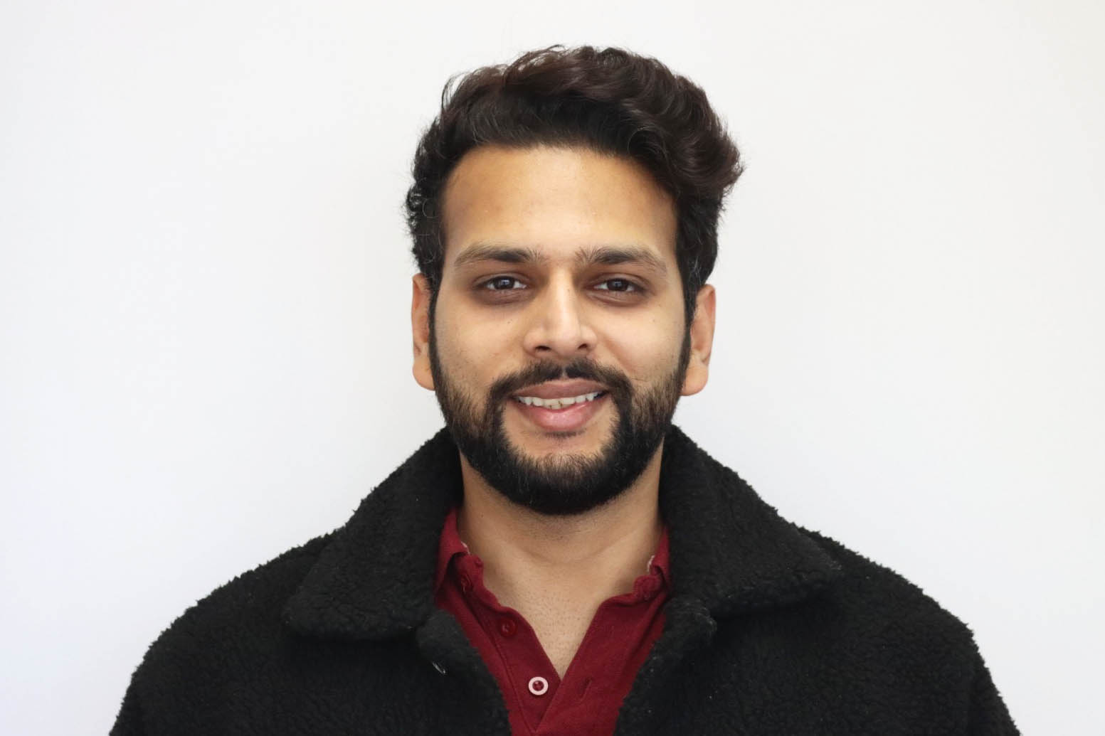Mukul Sharma