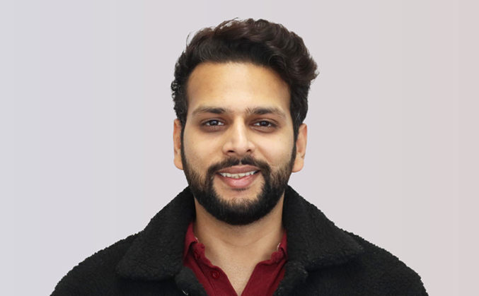 Mukul Sharma