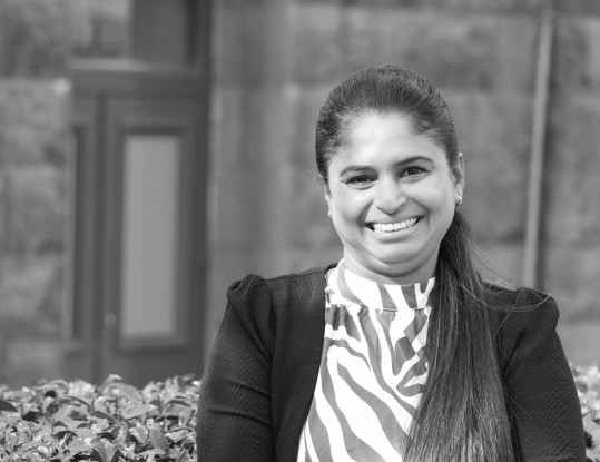 Nadeeka BW