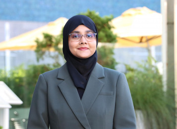 <p>Success Story:&nbsp;Namira Vohra</p>