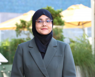 <p>Success Story:&nbsp;Namira Vohra</p>