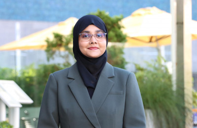 <p>Success Story:&nbsp;Namira Vohra</p>