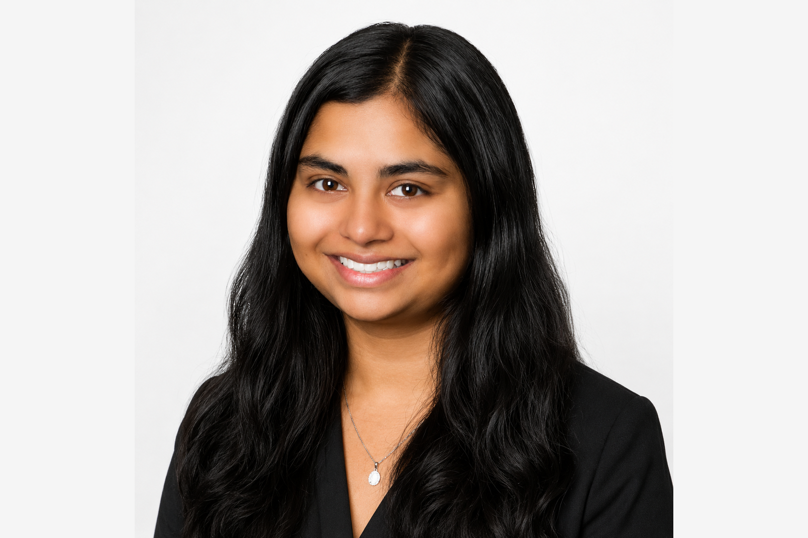 Natasha Naseem