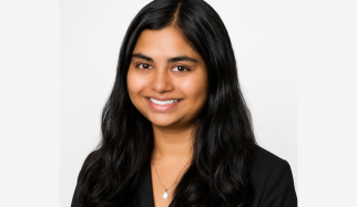 Natasha Naseem