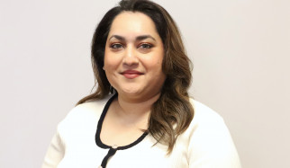 Nisha Tharan