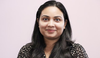 Nishadi Sooriyamudalige
