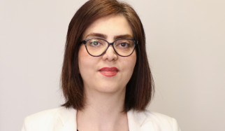 Noushin Naraghi 