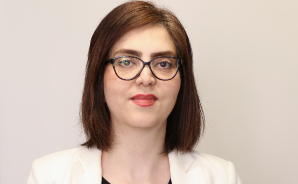 Noushin Naraghi 