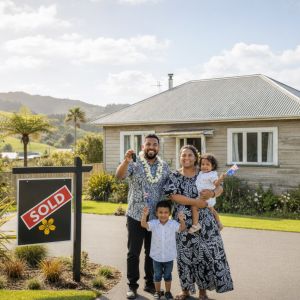 Pasifika Financial Capability and Pathways to Home Ownership
