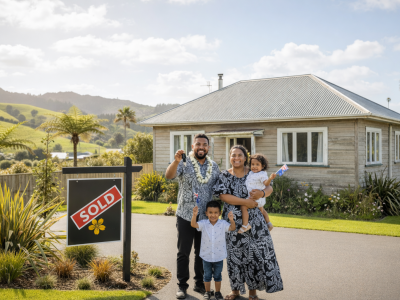 Pasifika Financial Capability and Pathways to Home Ownership