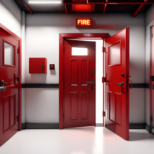 Fire Protection Systems – Passive (Micro-credential) (Level 6)