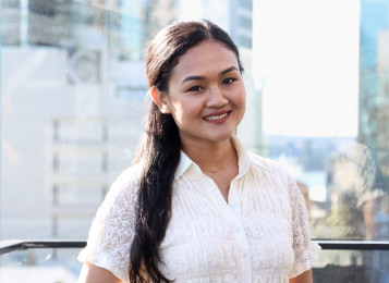 <p>Success Story: Swastika Shrestha</p>