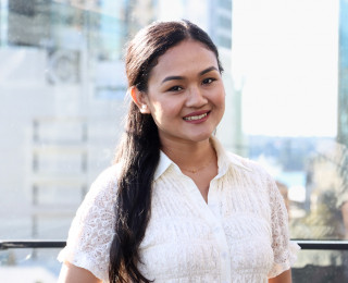 <p>Success Story: Swastika Shrestha</p>