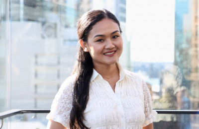 <p>Success Story: Swastika Shrestha</p>