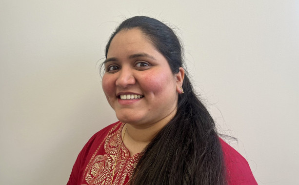 Priya Dikshit