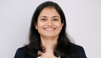 Dr Priyanka Raina