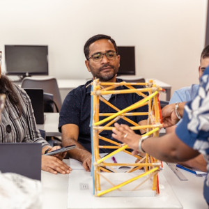 NZ Diploma in Construction (Quantity Surveying) (Level 6)