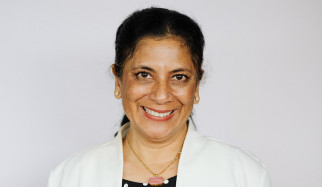 Rajika Vyas 