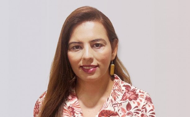 Raminder Kaur