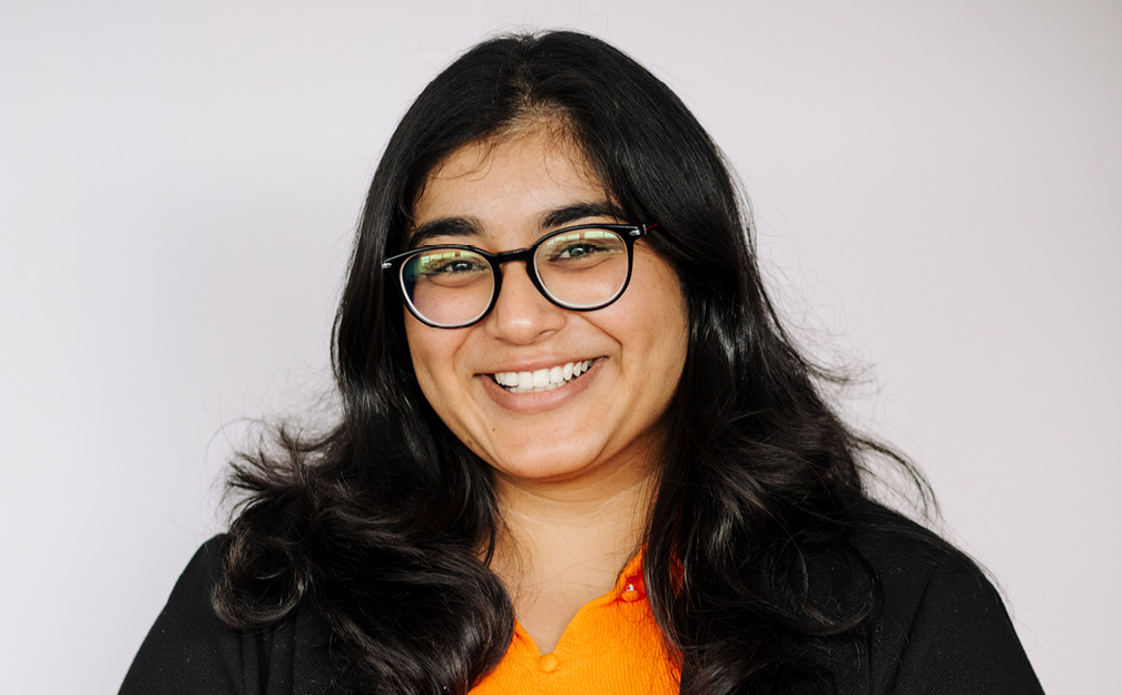 Riya Vishnoi