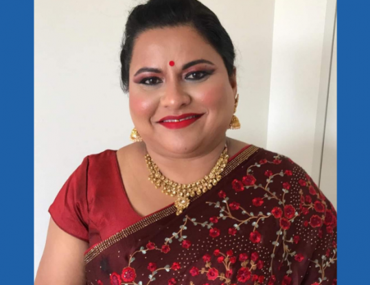 Rosy Lata news image v2