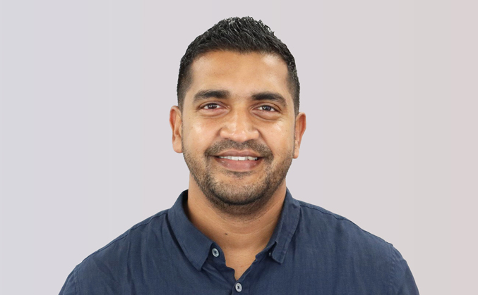 Rovil Kumar