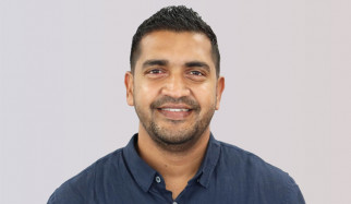 Rovil Kumar