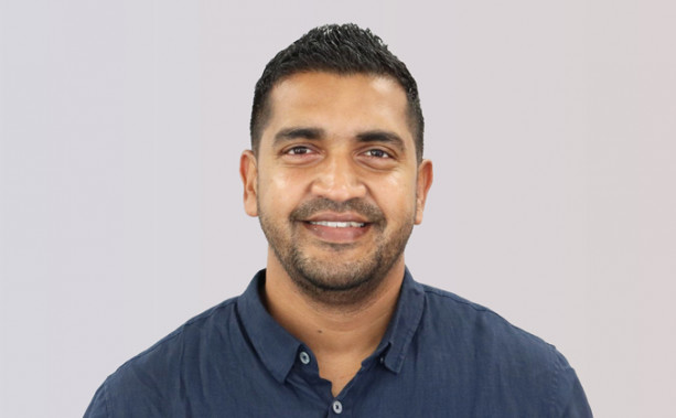 Rovil Kumar