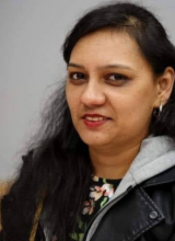 Rozina Mohammed news image v2