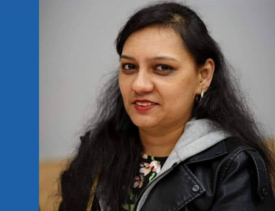 Rozina Mohammed news image v2