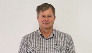 Russell Harray