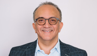 Sam Alavi